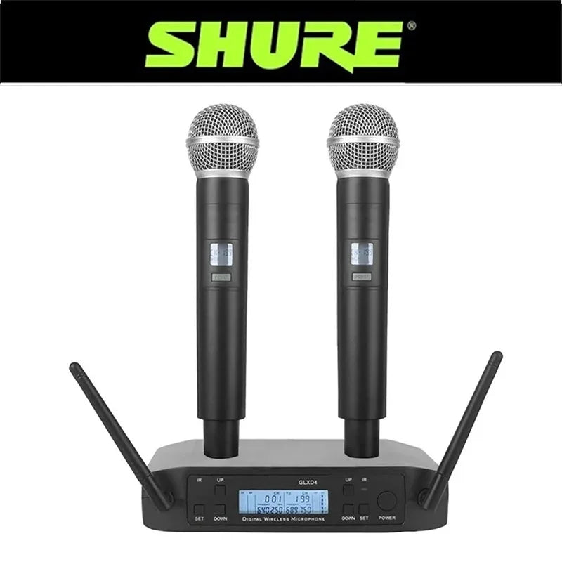 Karaoke Mic Deals