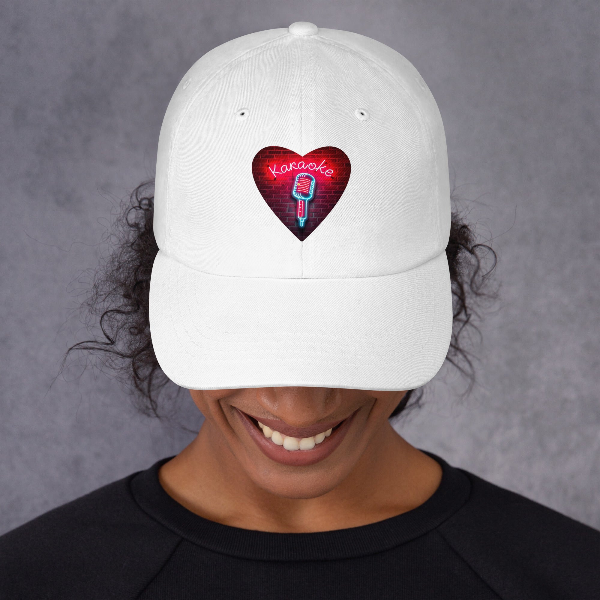 MIC CHECK Collection