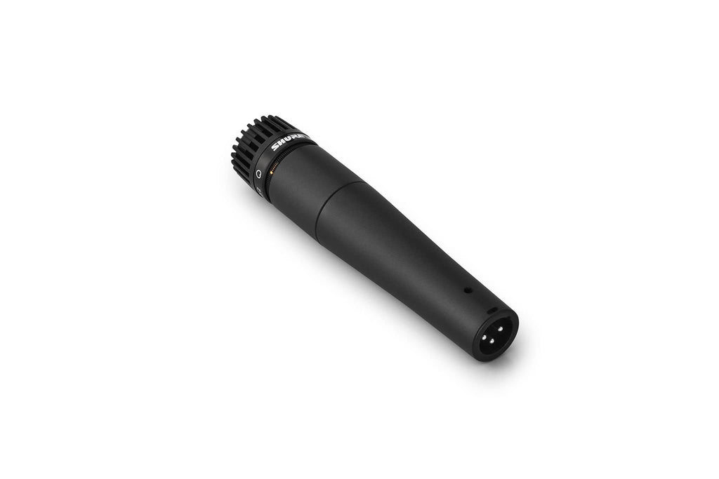 Shure SM57 Pro XLR Dynamic Instrument Microphone