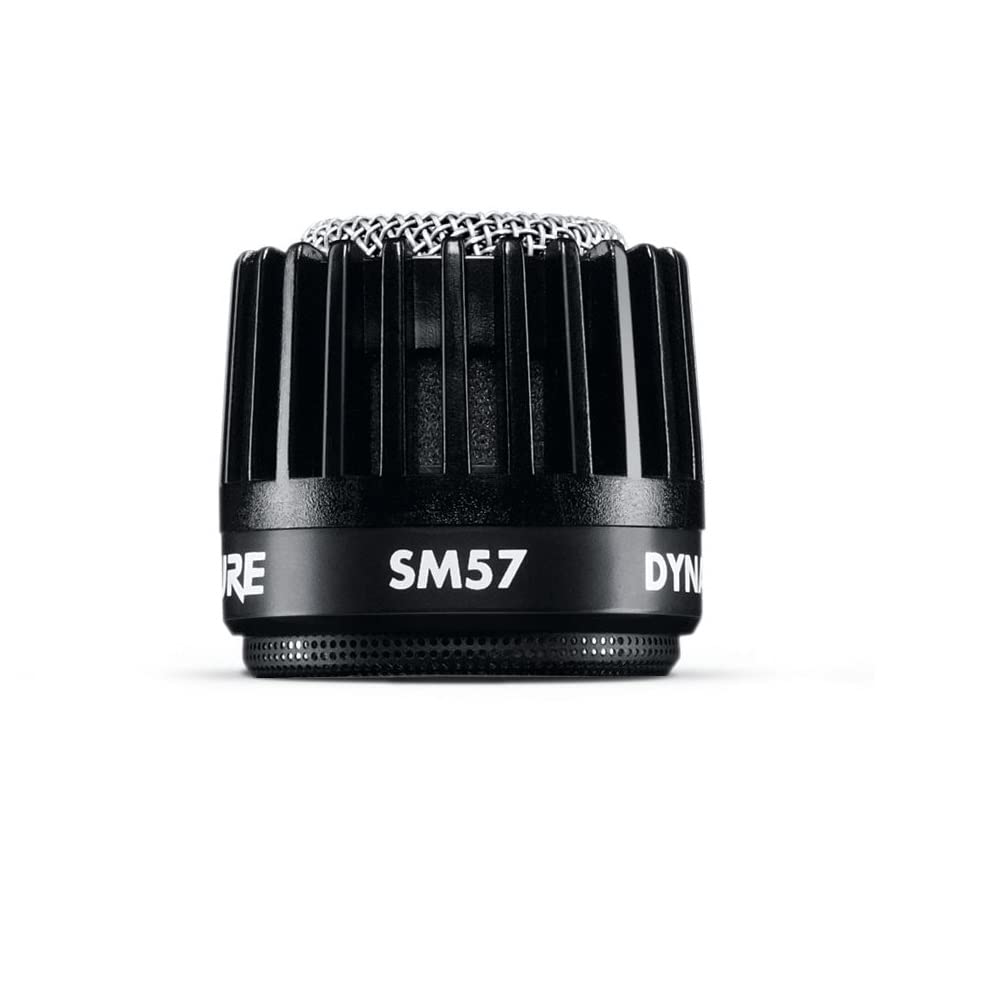 Shure SM57 Pro XLR Dynamic Instrument Microphone