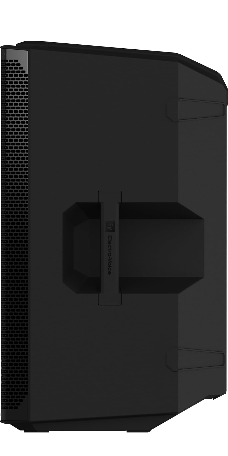 Electro-Voice Everse 12 12 Inch Battery Powered Blue Tooth Weatherized Loudspeaker (Black)