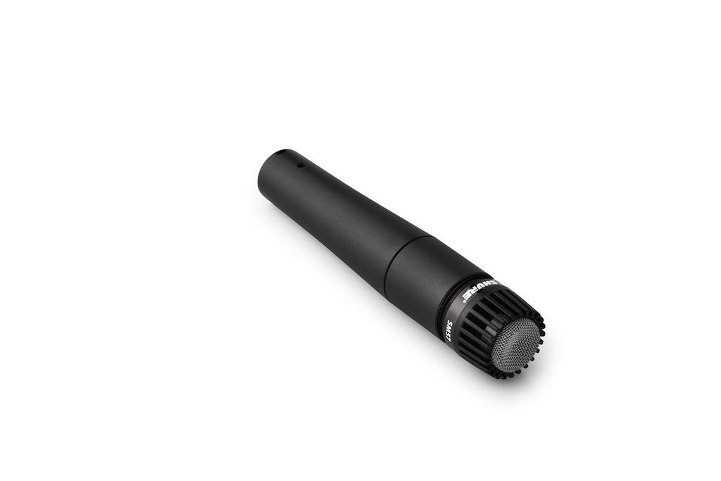 Shure SM57 Pro XLR Dynamic Instrument Microphone