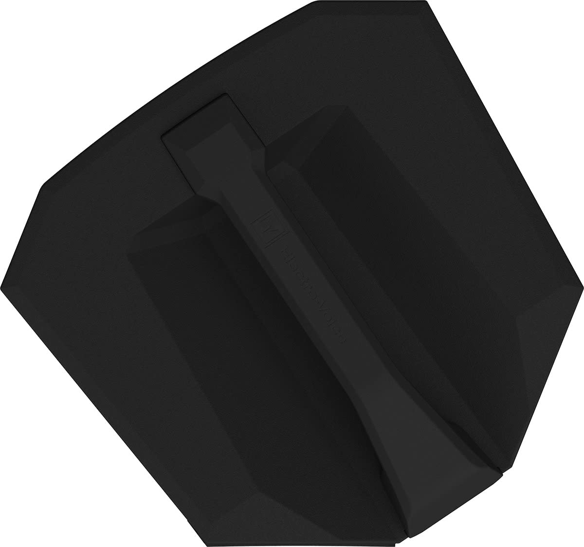 Electro-Voice Everse 8 8 Battery Powered Blue Tooth Weatherized Pa Speaker (Black)