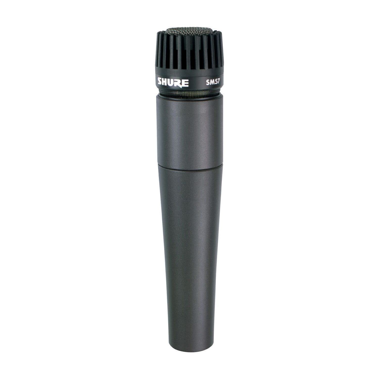 Shure SM57 Pro XLR Dynamic Instrument Microphone