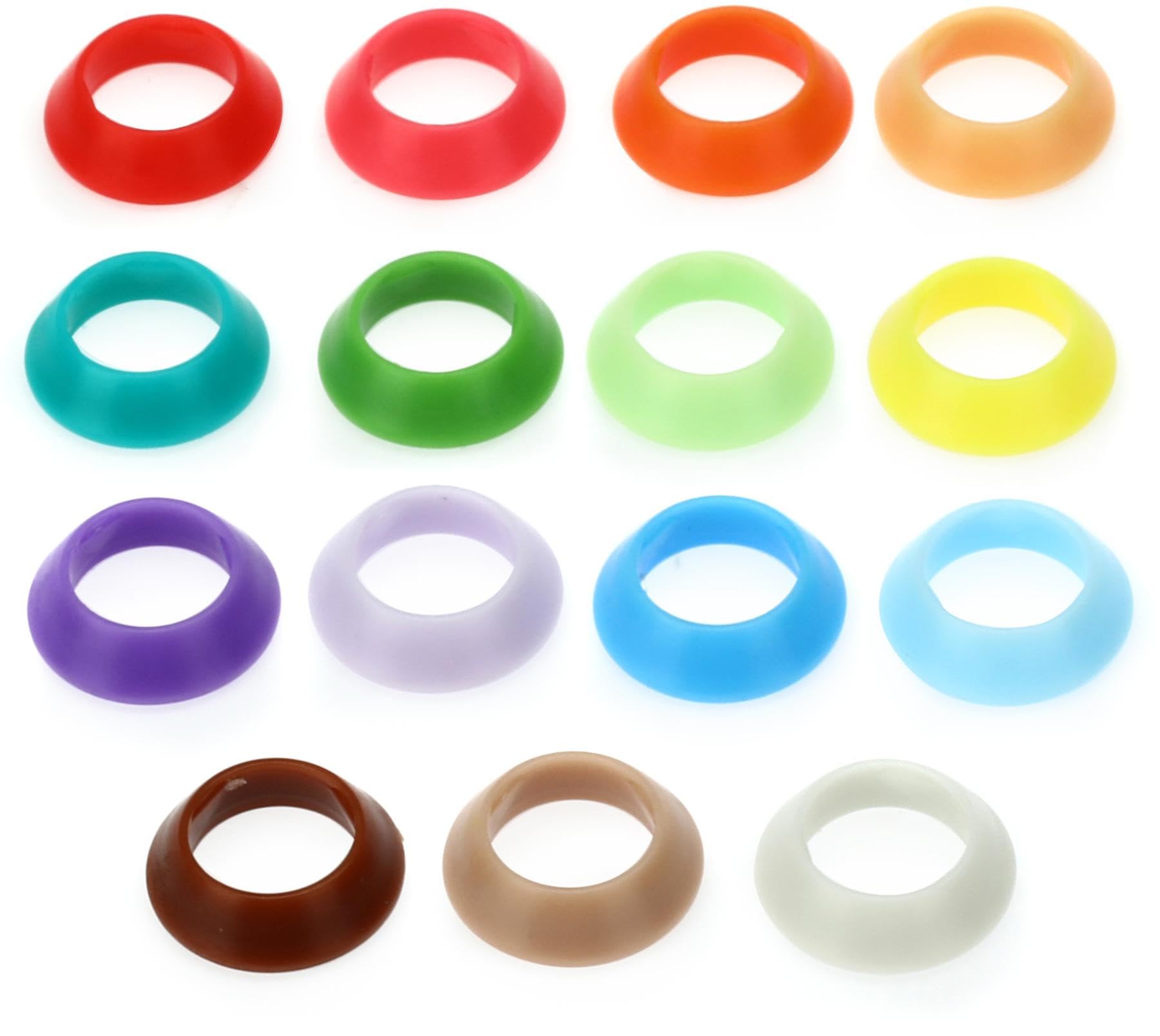 EW-D SK COLOR CODING for Multi Microphone Systems