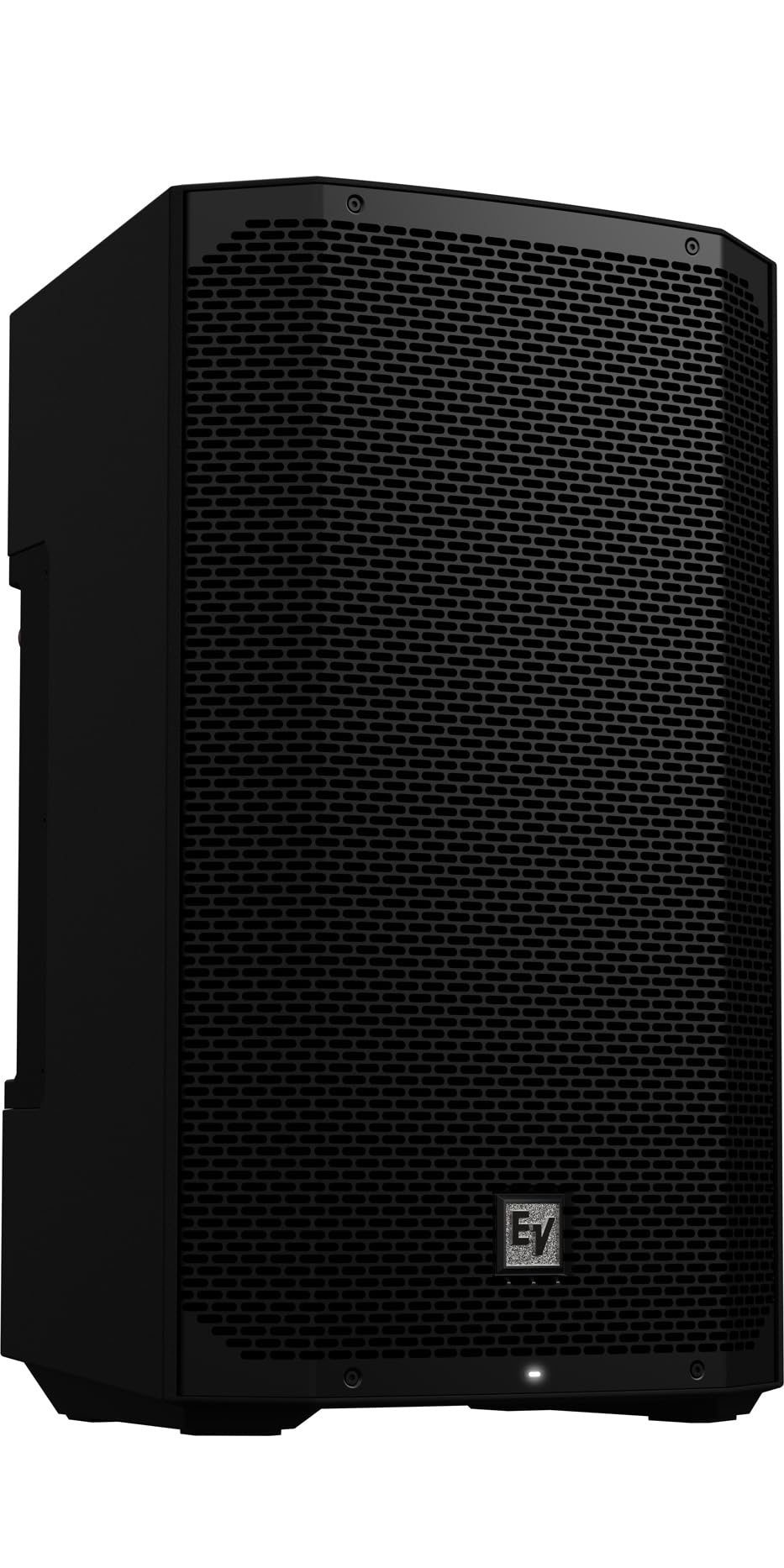 Electro-Voice Everse 12 12 Inch Battery Powered Blue Tooth Weatherized Loudspeaker (Black)