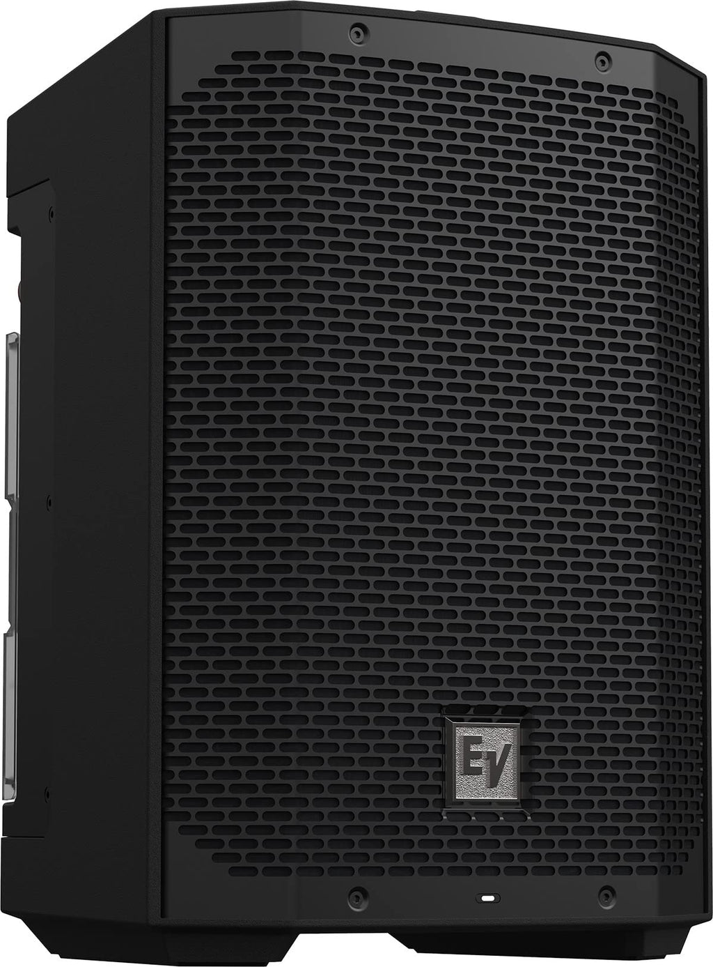 Electro-Voice Everse 8 8 Battery Powered Blue Tooth Weatherized Pa Speaker (Black)