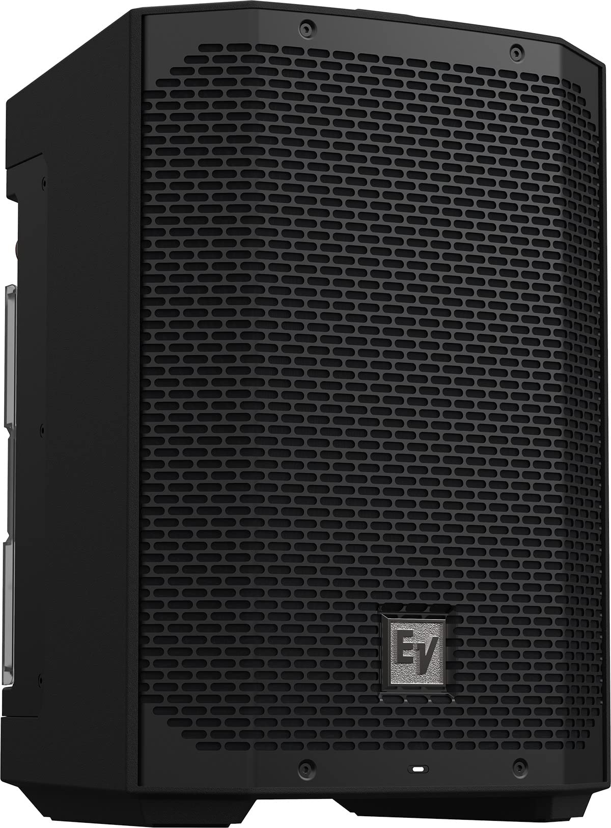 Electro-Voice Everse 8 8 Battery Powered Blue Tooth Weatherized Pa Speaker (Black)