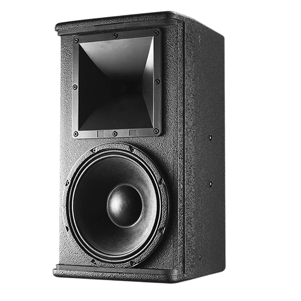 12 "Professional audio speakers 400w karaoke speakers for conference presentation stage performances