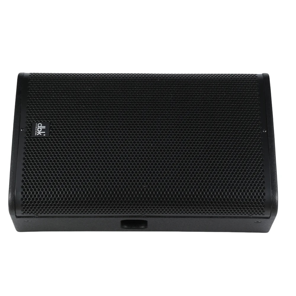 15 Inch 2 Way Full Range Passive Speaker DJ Party Karaoke PA System Speaker for Church Wedding