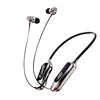 2025 New Digital LED Display Type-C Fast Charging Sport Earbuds jl Magnetic Wireless Gaming Karaoke Headsets Return Feature