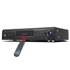 5.1 Home Theater System Amplifier, 6-channel Hi-Fi BT AV Karaoke Subwoofer Audio Power Amplifier