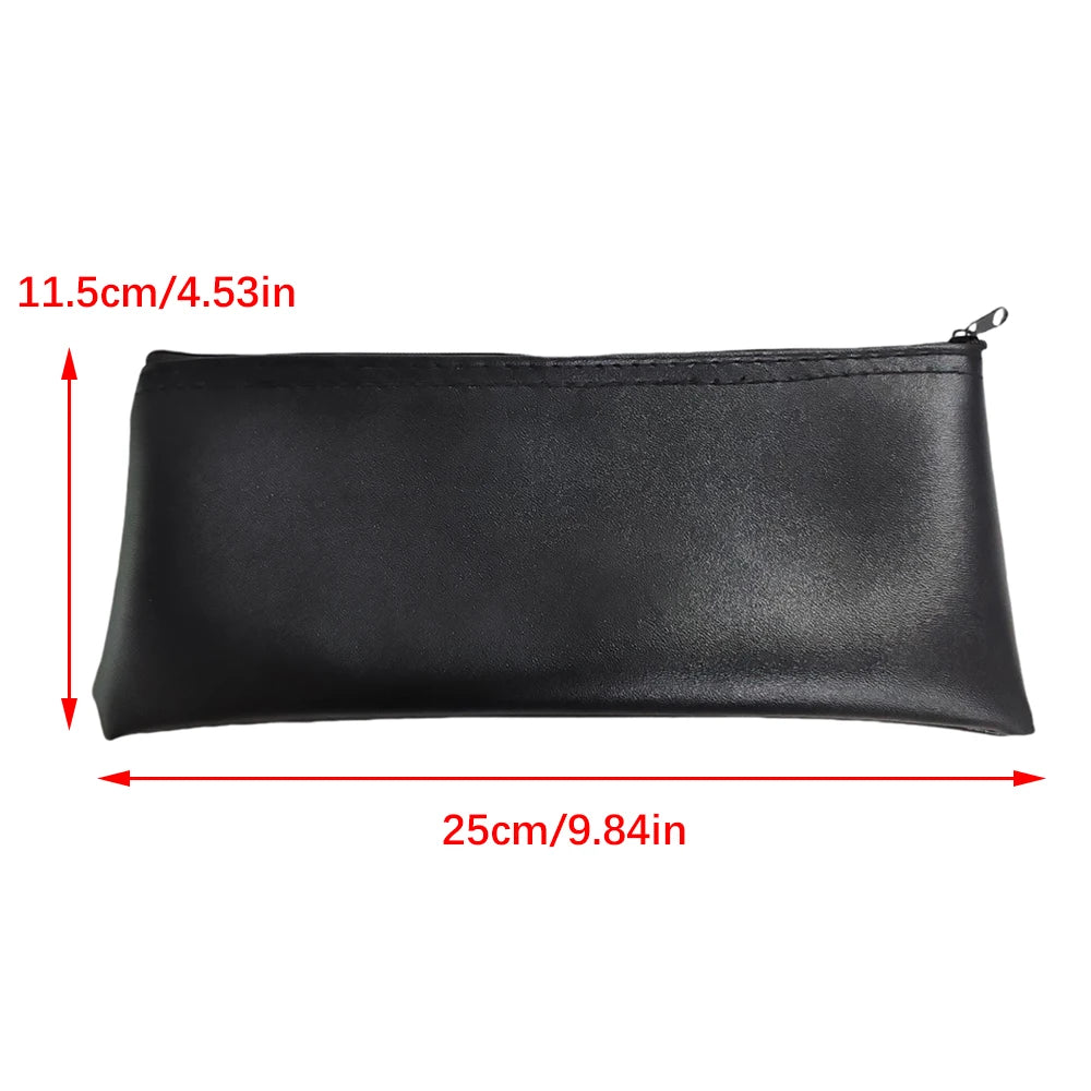 Mic Carry Bag Fits Most Microphones!