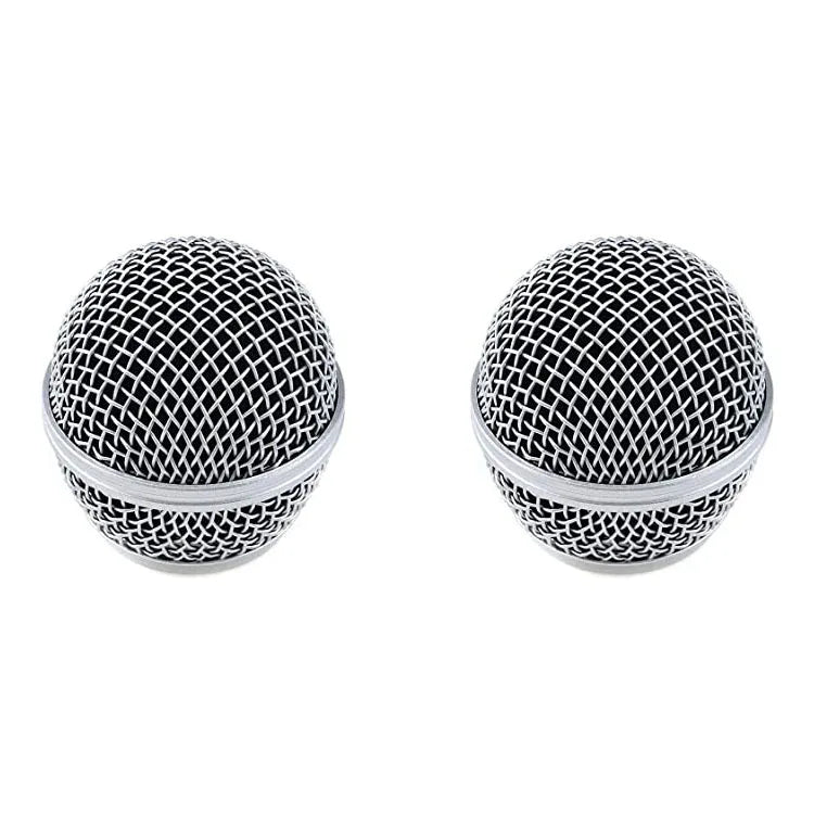 Microphone Mesh Cover for Shure SM58 PG58 BETA58A BETA87A Accessories