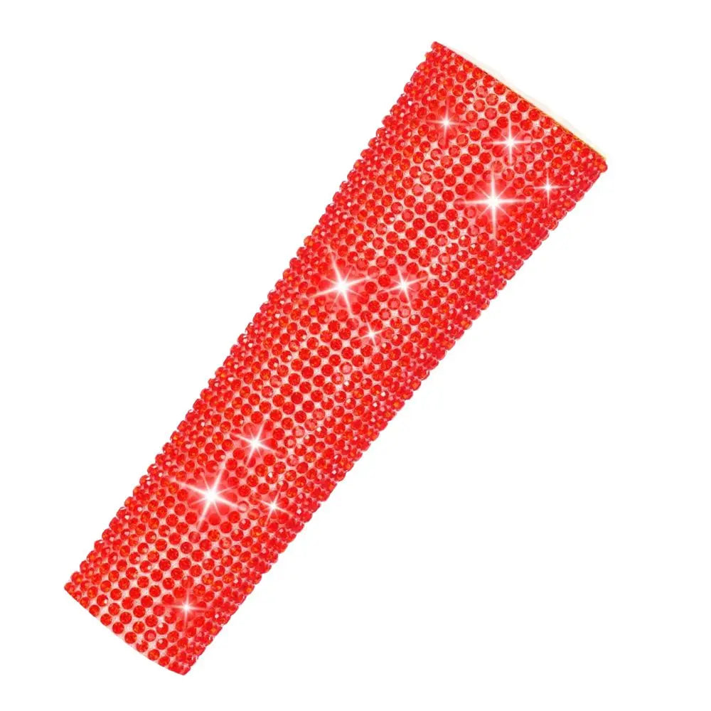 Multi-colored Slip-on Microphone Sleeves for Shure SM58, Beta58 Model Type Microphones