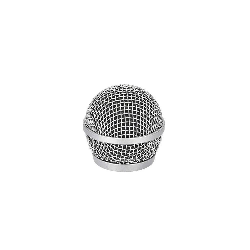 Microphone Mesh Cover for Shure SM58 PG58 BETA58A BETA87A Accessories