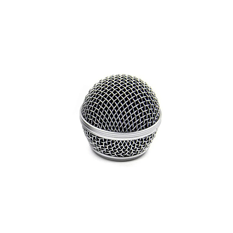 Microphone Mesh Cover for Shure SM58 PG58 BETA58A BETA87A Accessories